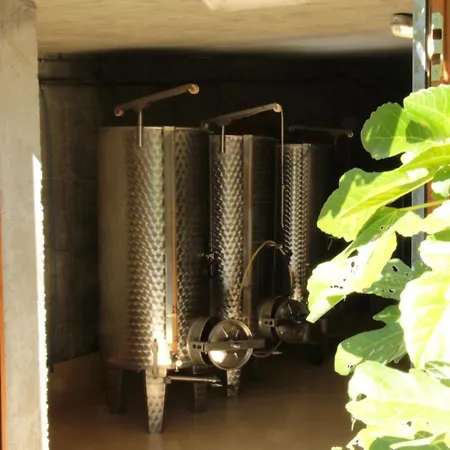 Frühstückspension Castel De Daval 4*