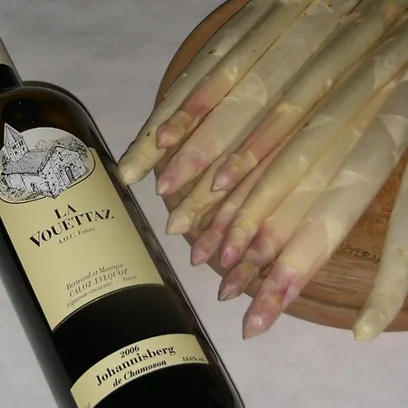 Castel De Daval Couette-café