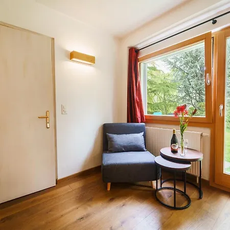 Castel De Daval Bed & Breakfast Sierre