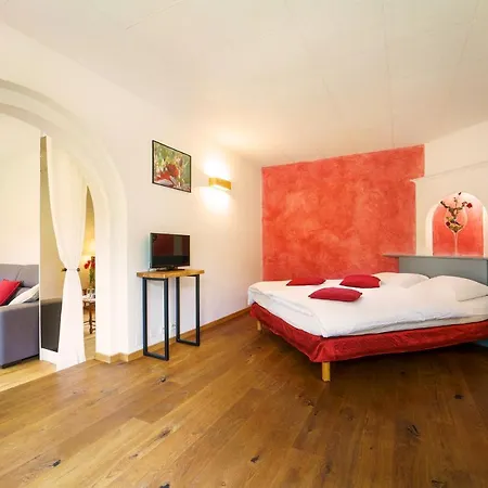 Castel De Daval Sierre