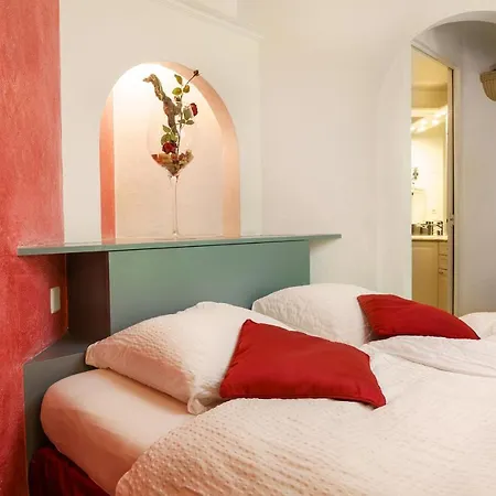 Bed & Breakfast Castel De Daval Sierre