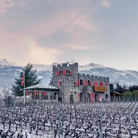 Castel De Daval