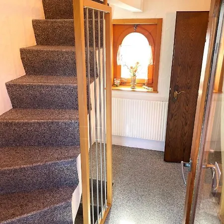 Castel De Daval Sierre