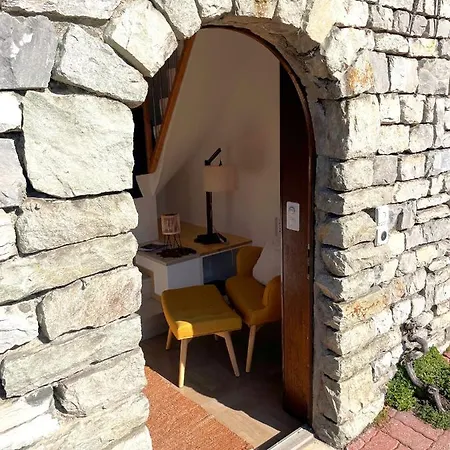 Castel De Daval Sierre