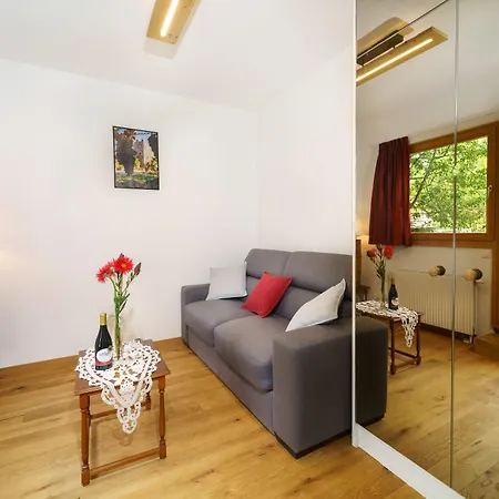 Castel De Daval Bed & Breakfast Sierre
