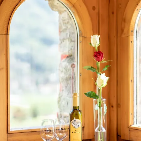 Castel De Daval 4* Sierre