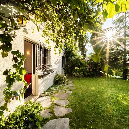 Castel De Daval Couette-café Sierre