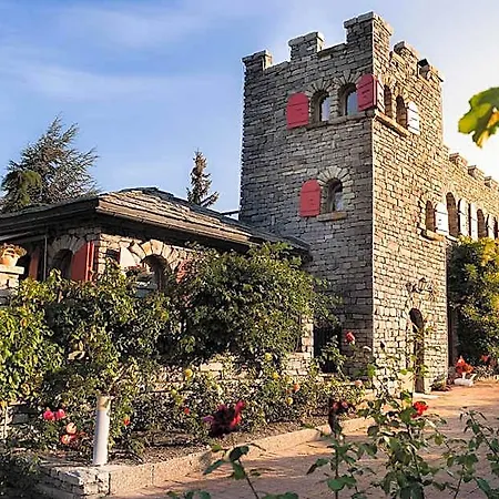 Castel De Daval Sierre