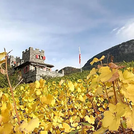 Castel De Daval