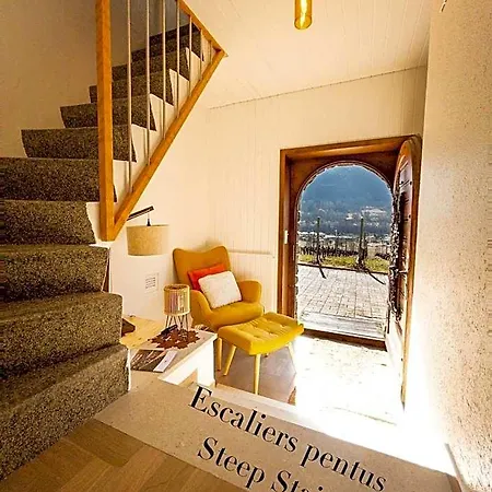 Castel De Daval Sierre