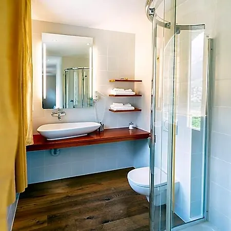 Bed & Breakfast Castel De Daval