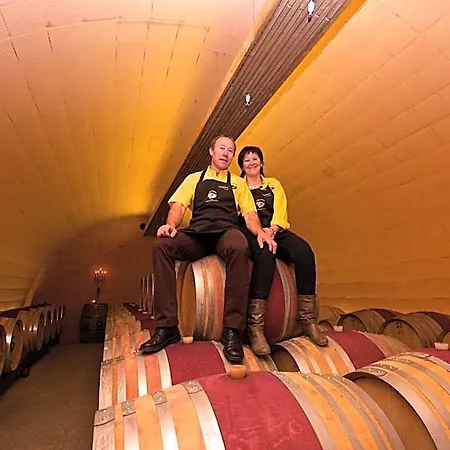 Castel De Daval Sierre