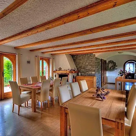 Castel De Daval Sierre