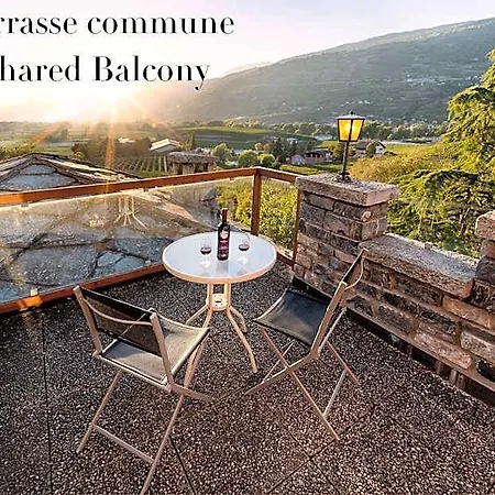 Castel De Daval