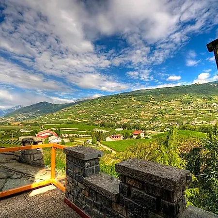 Bed and breakfast Castel De Daval