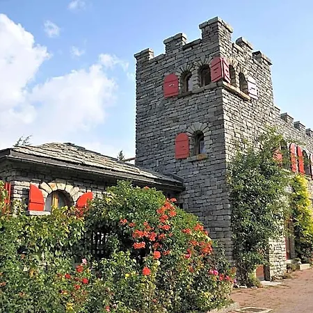 Bed and breakfast Castel De Daval