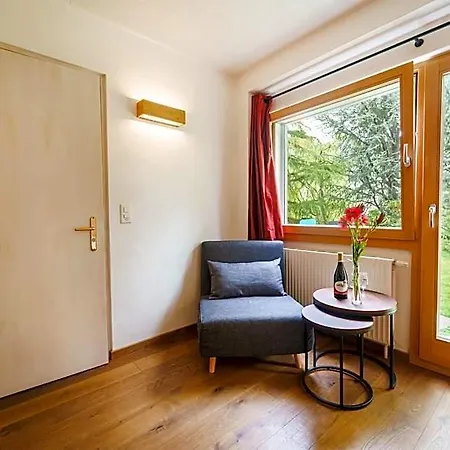 Castel De Daval 4* Sierre