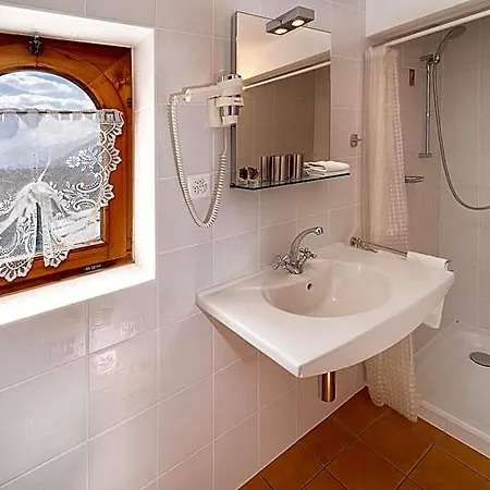 Castel De Daval 4* Sierre