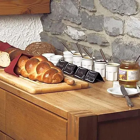 Castel De Daval 4* Sierre