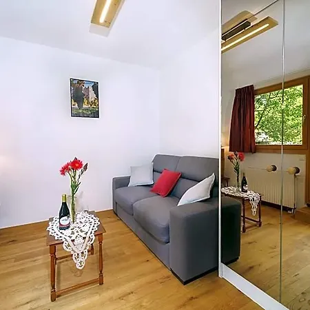 Bed & Breakfast Castel De Daval Sierre