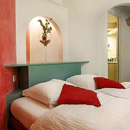 Bed and breakfast Castel De Daval 4*