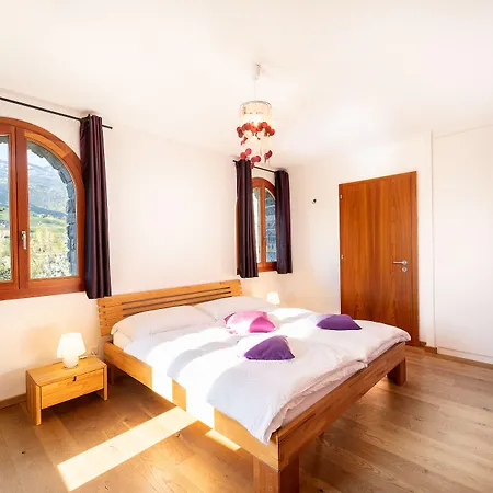 Bed & Breakfast Castel De Daval 4*