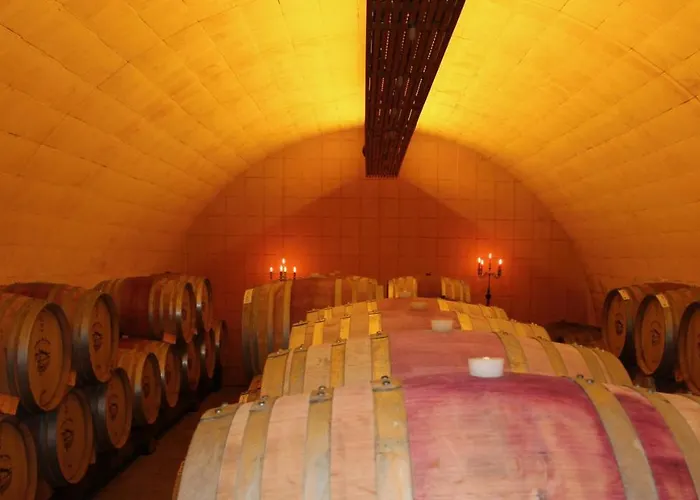 Bed & Breakfast Castel De Daval 4*