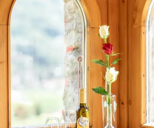 Bed & Breakfast Castel De Daval