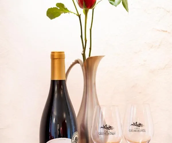 Castel De Daval Sierre