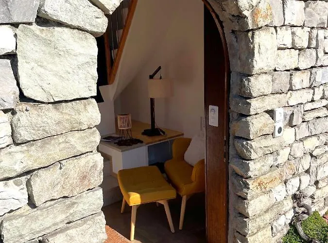 Castel De Daval Sierre