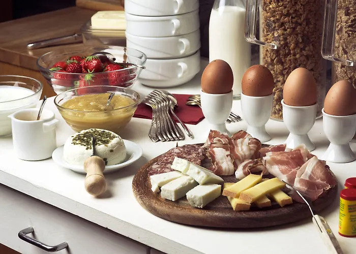 Castel De Daval 4* Sierre