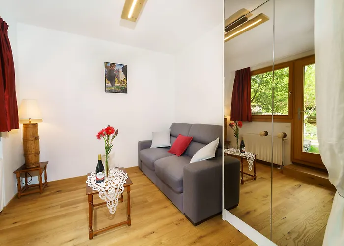 Castel De Daval Bed & Breakfast Sierre