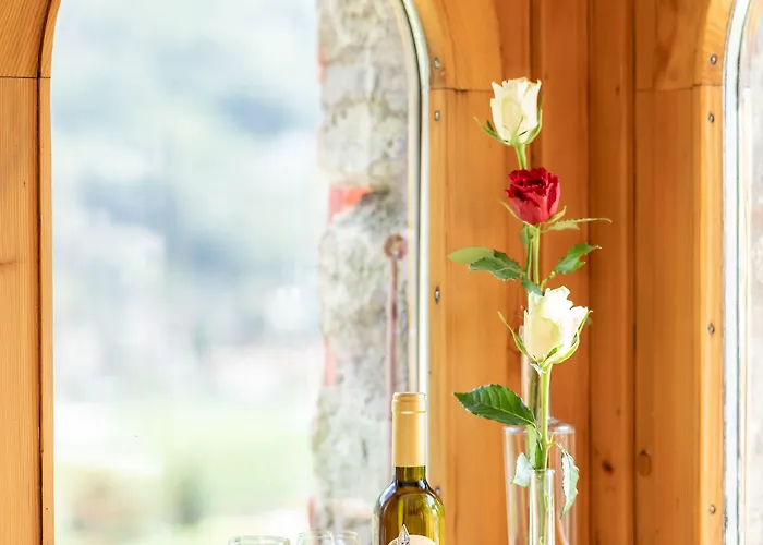 Castel De Daval 4* Sierre