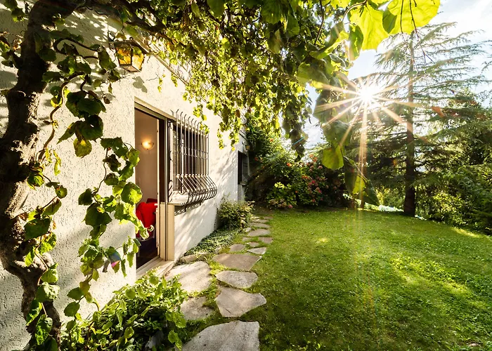 Castel De Daval Bed & Breakfast Sierre