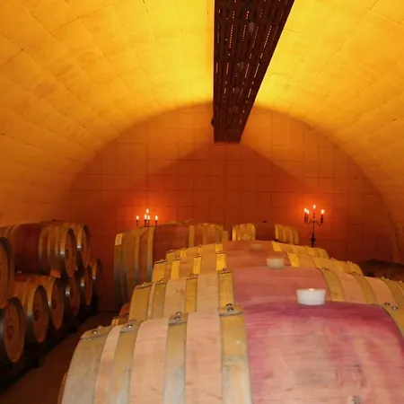 Bed & Breakfast Castel De Daval 4*