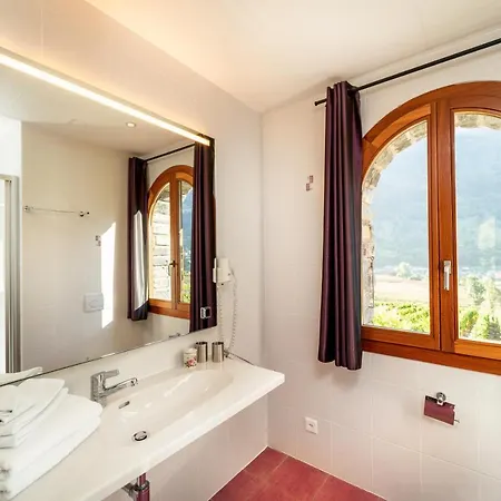 Castel De Daval Sierre