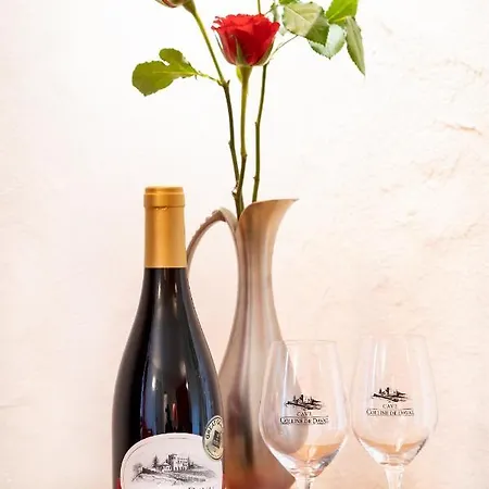 Castel De Daval Sierre