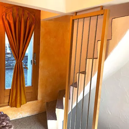 Castel De Daval Sierre