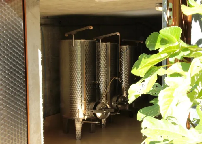 Bed and Breakfast Castel De Daval 4*