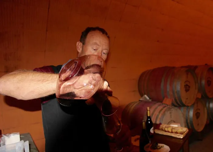 Bed and Breakfast Castel De Daval Σιέρε