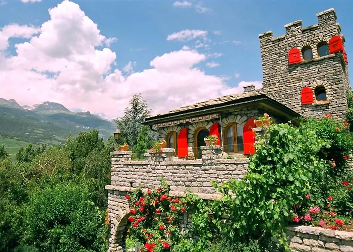 Castel De Daval Bed and Breakfast Σιέρε