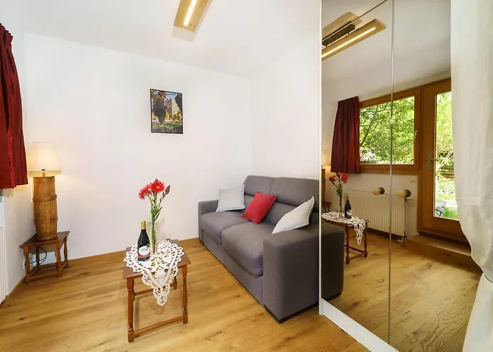 Bed and Breakfast Castel De Daval