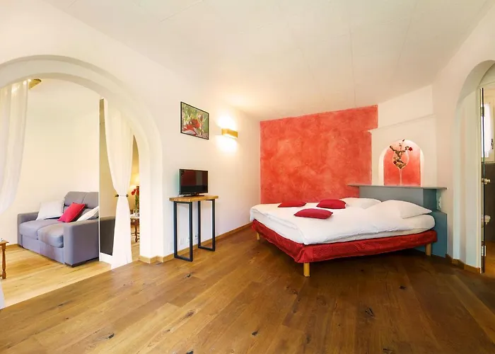 Castel De Daval Σιέρε