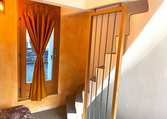 Castel De Daval Σιέρε