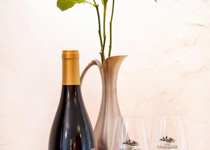 Castel De Daval Σιέρε