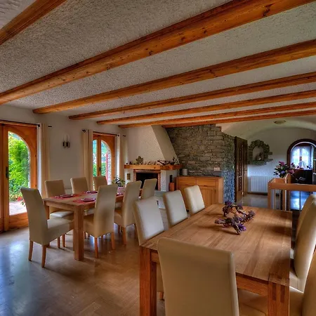 B&B Castel De Daval 시에레