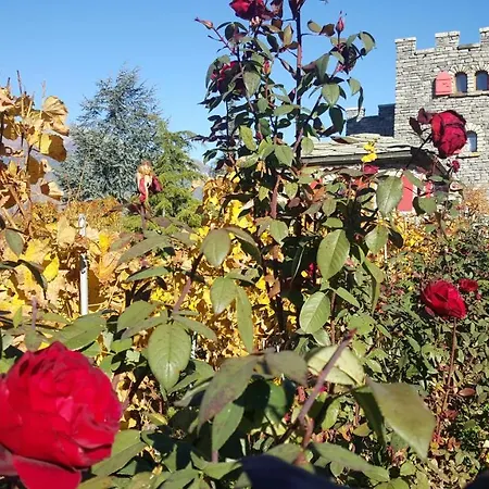 Castel De Daval