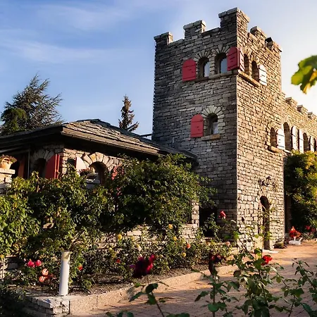 Castel De Daval