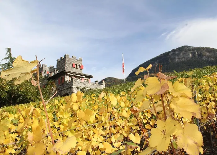 Castel De Daval Oda ve Kahvaltı